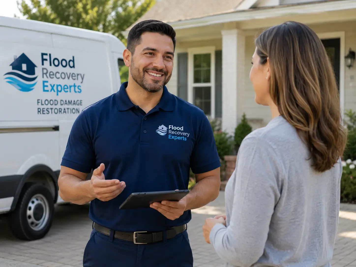 Flood Damage Cleanup Litchfield, MI FAQs